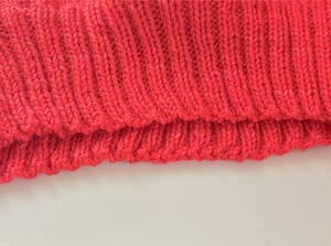 rabattre les cotes 2/2