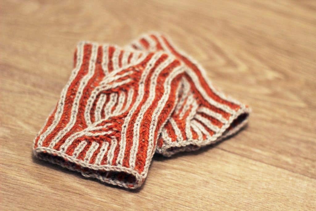 guetres_tricot_brioche bébé