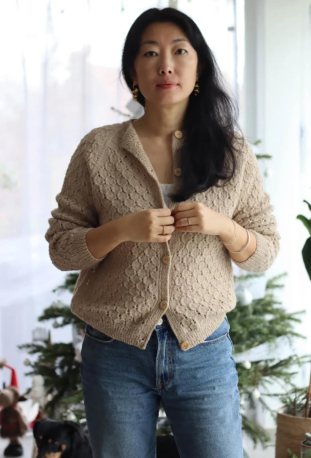 patron_tricot_cardigan_femme_Yanyu_6