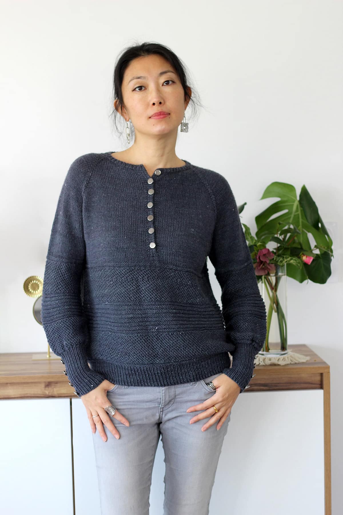 patron pull femme - Nuaner 5