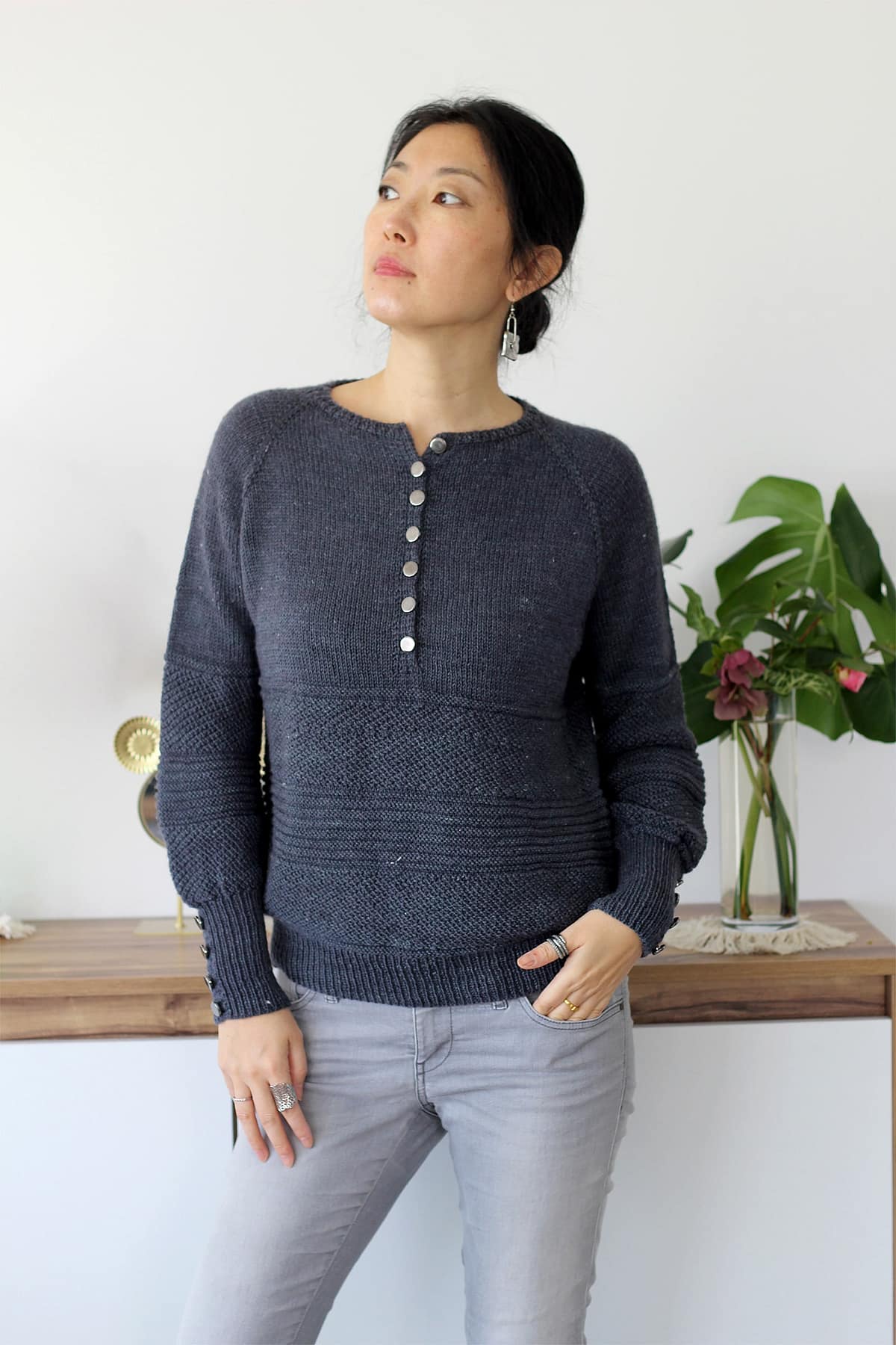 patron pull femme - Nuaner 7