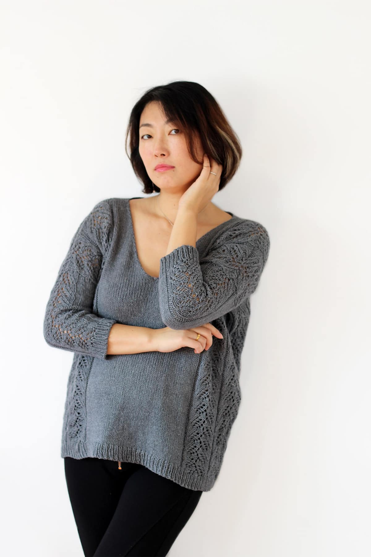 patron-tricot-pull-femme-Irwell 2