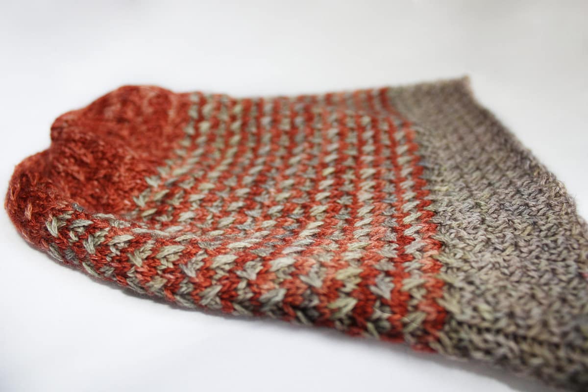 bonnet tricot femme et enfant Au Soleil Xiaowei Design