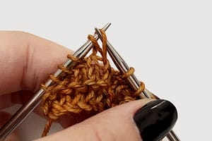 augmentation levée tricot