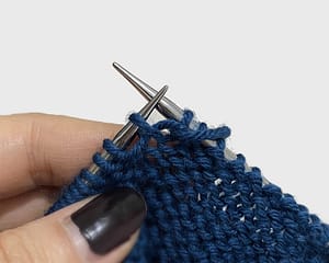 augmentation levée tricot