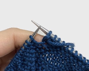 augmentation levée tricot augmentation levée