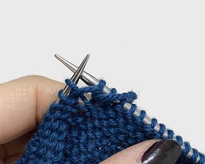 augmentation levée tricot