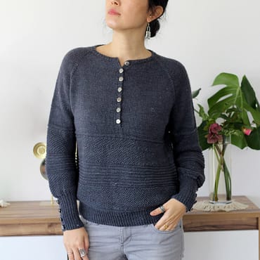 patron pull femme - Nuaner 7