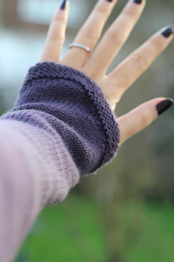 pull moelleux tricot femme Velvette