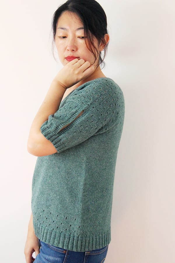 patron tricot dianer